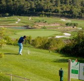 La Galiana Golf | Golfové zájezdy, golfová dovolená, luxusní golf