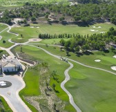 Las Colinas Golf Course | Golfové zájezdy, golfová dovolená, luxusní golf