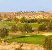 Valle del Este Golf | Golfové zájezdy, golfová dovolená, luxusní golf