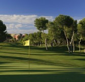 Las Ramblas Golf | Golfové zájezdy, golfová dovolená, luxusní golf