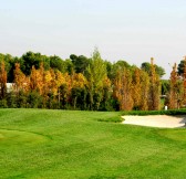 Real Club de Golf El Prat | Golfové zájezdy, golfová dovolená, luxusní golf