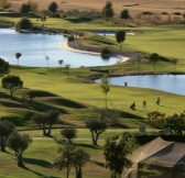 Club de Golf Retamares | Golfové zájezdy, golfová dovolená, luxusní golf