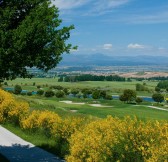 Club de Golf Retamares | Golfové zájezdy, golfová dovolená, luxusní golf