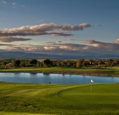 Club de Golf Retamares | Golfové zájezdy, golfová dovolená, luxusní golf