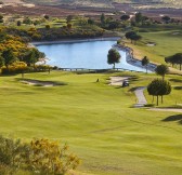 Club de Golf Retamares | Golfové zájezdy, golfová dovolená, luxusní golf