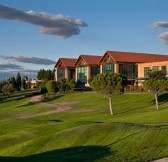 Club de Golf Retamares | Golfové zájezdy, golfová dovolená, luxusní golf