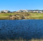 El Valle Golf | Golfové zájezdy, golfová dovolená, luxusní golf