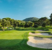 Club de Golf Vallromanes | Golfové zájezdy, golfová dovolená, luxusní golf