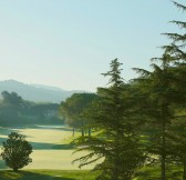 Club de Golf Vallromanes | Golfové zájezdy, golfová dovolená, luxusní golf