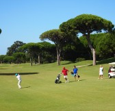 Sancti Petri Hills Golf | Golfové zájezdy, golfová dovolená, luxusní golf