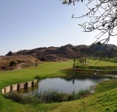 Lorca Resort Golf Club | Golfové zájezdy, golfová dovolená, luxusní golf