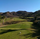 Lorca Resort Golf Club | Golfové zájezdy, golfová dovolená, luxusní golf