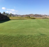 Lorca Resort Golf Club | Golfové zájezdy, golfová dovolená, luxusní golf