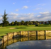 Torremirona Golf Club | Golfové zájezdy, golfová dovolená, luxusní golf