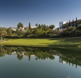 La Quinta Golf & Country Club | Golfové zájezdy, golfová dovolená, luxusní golf