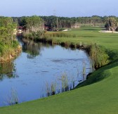 El Camaleón Mayakoba Golf Course | Golfové zájezdy, golfová dovolená, luxusní golf