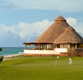 El Camaleón Mayakoba Golf Course | Golfové zájezdy, golfová dovolená, luxusní golf