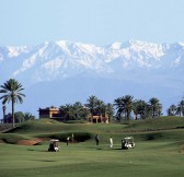 Amelkis Golf Club | Golfové zájezdy, golfová dovolená, luxusní golf