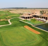 Al Maaden Golf Resort | Golfové zájezdy, golfová dovolená, luxusní golf