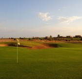 Al Maaden Golf Resort | Golfové zájezdy, golfová dovolená, luxusní golf