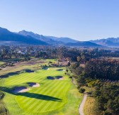 Pearl Valley Golf Course | Golfové zájezdy, golfová dovolená, luxusní golf