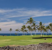 Mauna Kea Golf Course | Golfové zájezdy, golfová dovolená, luxusní golf