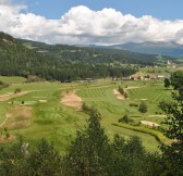 Styrian Mountain Golf Mariahof | Golfové zájezdy, golfová dovolená, luxusní golf