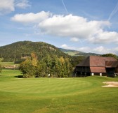 Styrian Mountain Golf Mariahof | Golfové zájezdy, golfová dovolená, luxusní golf