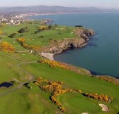 Wicklow Golf Club | Golfové zájezdy, golfová dovolená, luxusní golf