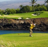 Mauna Kea Golf Course | Golfové zájezdy, golfová dovolená, luxusní golf