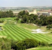 Montecastillo Golf | Golfové zájezdy, golfová dovolená, luxusní golf