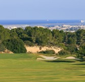 Lo Romero Golf | Golfové zájezdy, golfová dovolená, luxusní golf