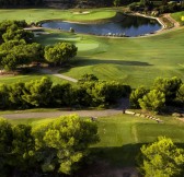 Lo Romero Golf | Golfové zájezdy, golfová dovolená, luxusní golf