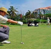 Golf Club Varadero | Golfové zájezdy, golfová dovolená, luxusní golf