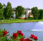 Isla Canela Golf Club | Golfové zájezdy, golfová dovolená, luxusní golf