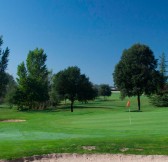 Golf Montanya | Golfové zájezdy, golfová dovolená, luxusní golf