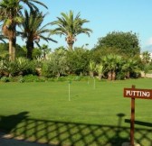 Club de Golf Playa Serena | Golfové zájezdy, golfová dovolená, luxusní golf