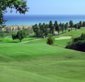 Doña Julia Golf Club | Golfové zájezdy, golfová dovolená, luxusní golf