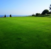 Doña Julia Golf Club | Golfové zájezdy, golfová dovolená, luxusní golf