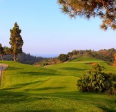 El Chaparral Golf Club | Golfové zájezdy, golfová dovolená, luxusní golf