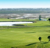 El Rompido Golf Club | Golfové zájezdy, golfová dovolená, luxusní golf