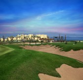 Mazagan Golf Club | Golfové zájezdy, golfová dovolená, luxusní golf