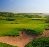 Mazagan Golf Club | Golfové zájezdy, golfová dovolená, luxusní golf