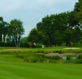 Beckenbauer Golf Course | Golfové zájezdy, golfová dovolená, luxusní golf