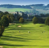 Brunnwies Golf Course | Golfové zájezdy, golfová dovolená, luxusní golf