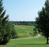 Lederbach Golf Course | Golfové zájezdy, golfová dovolená, luxusní golf