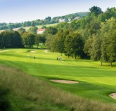 S. Wolfgang Golf Course Uttlau | Golfové zájezdy, golfová dovolená, luxusní golf