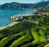 Golf Old Course Cannes Mandelieu | Golfové zájezdy, golfová dovolená, luxusní golf