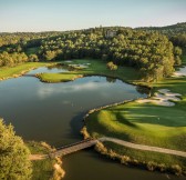 TERRE BLANCHE GOLF - LE CHATEAU | Golfové zájezdy, golfová dovolená, luxusní golf
