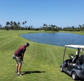 Hawaii Prince Golf Club | Golfové zájezdy, golfová dovolená, luxusní golf